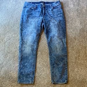 Womens’s Lucky Brand Jeans
